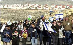 Pemukim Yahudi Lukai Warga Palestina. (PIC)