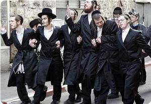 Yahudi Fundamentalis (PIC)