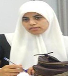 Gofran Al Zamil (IMEMC)