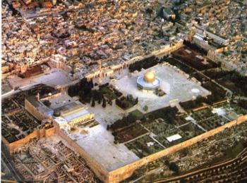 Al Quds (Alaqsa Voice)