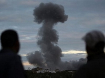 Jalur Gaza (Alaqsa Voice)