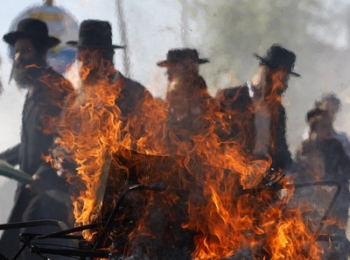 Nablus, Tepi Barat (Alaqsa Voice)