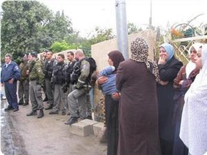 Syeikh Jarrah, Al Quds (PIC) 