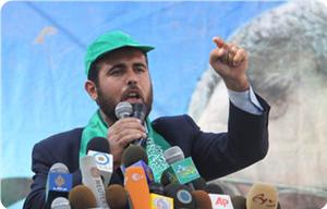 Hammad Raqab (foto: PIC)