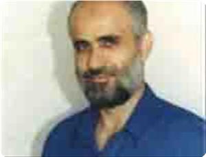 Jamal Abu Al Heija (foto: PIC)