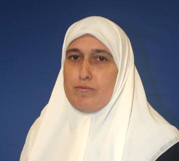 Manna Manshur (Alaqsa Voice)