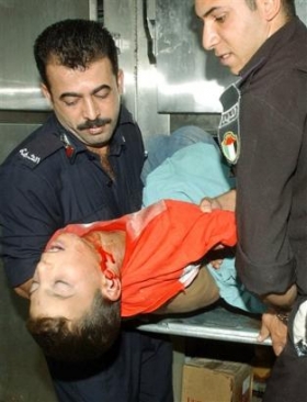 Gaza (foto: sabbah.bi/imemc)