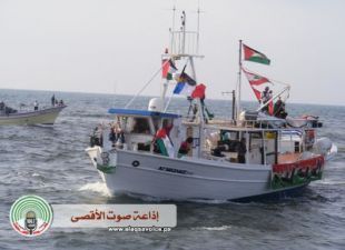 14.4.2010, AV, 157 Gaza (foto: AV)