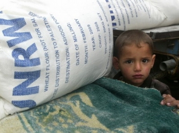12.5.2010, AV, UNRWA, 609 Gaza (foto: av)