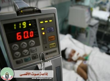19.5.2010, 277 Korban blokade Gaza terus bertambah (foto: av)