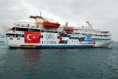 24.5.2010 Mavi Marmara freegaza.org 4629293801_8ecce1d7cf Mavi Marmara (foto:freegaza.org)
