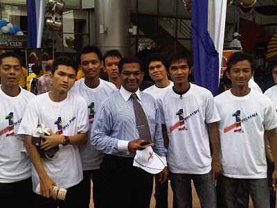 11.8.2010 Kelab Putera 1Malaysia foto Evenkates Rao IMG00008-20100515-1012 Kelab Putera 1Malaysia (foto: Evenkates Rao)