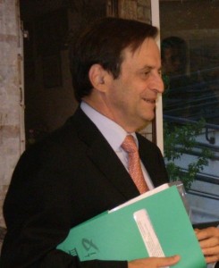 Meridor