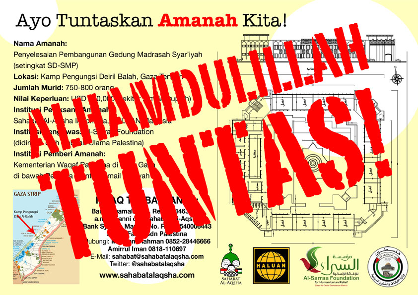 Madrasah-Deiril-Balah-TUNTAS