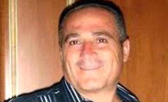 Daniel Nevo, Dubes 'Israel' untuk Yordanina. foto: Ammon News