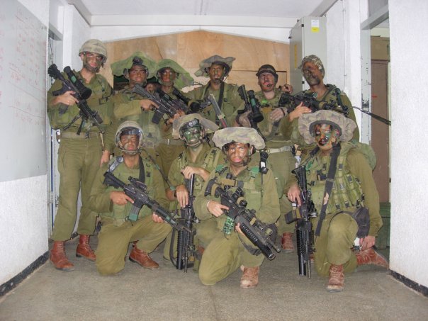 Israeli_Urban_combat