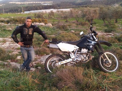 Islam Toubassy, 19 tahun, ditembak mati serdadu zionis kemarin. foto: Maan News