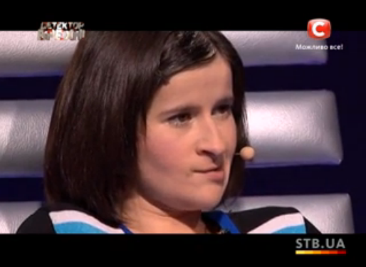 Elena Zakusilo, serdadu penjajah zionis yang mengaku telah membunuh warga sipil dan anak-anak Palestina, tapi tak ingat berapa jumlah korbannya. foto: Mondoweiss