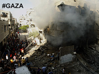 Foto: Middle East Monitor