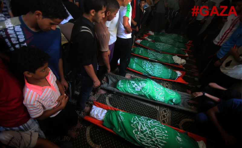 Foto: Middle East Monitor