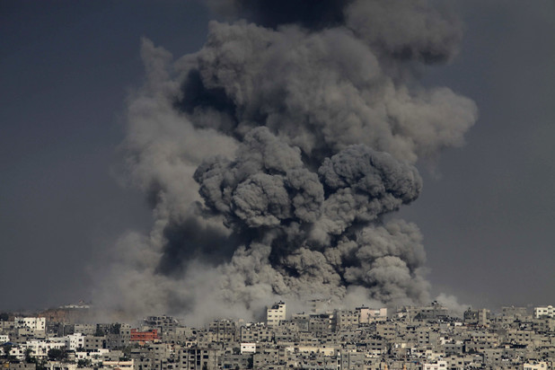 Foto: Electronic Intifada