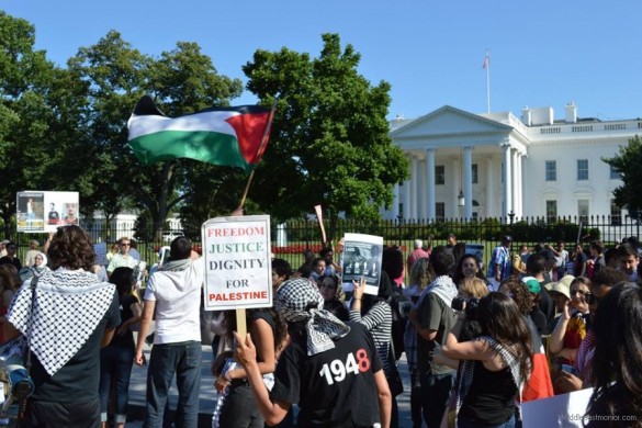 Foto: Middle East Monitor