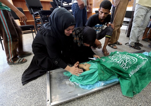 Foto: Middle East Eye