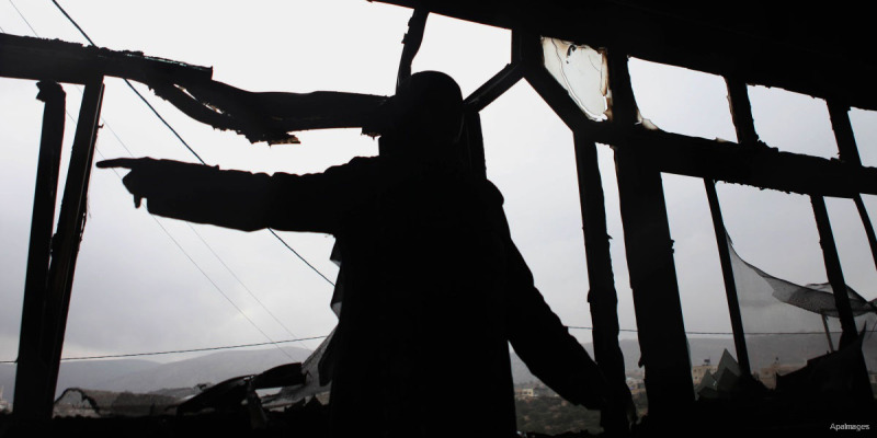 Foto-foto: Middle East Monitor