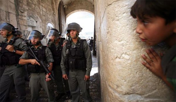 Foto: Middle East Monitor