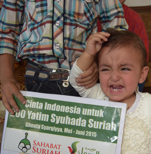 Atas Nama Indonesia 04 (6 Juni 2015)