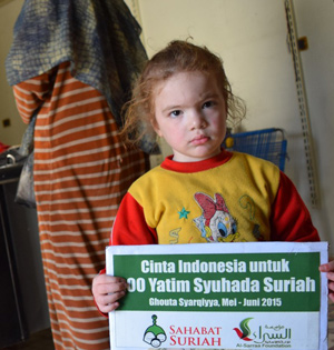Atas Nama Indonesia 06 (6 Juni 2015)