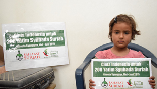 Atas Nama Indonesia 08 (6 Juni 2015)