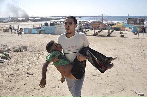 Foto: Al Jazeera