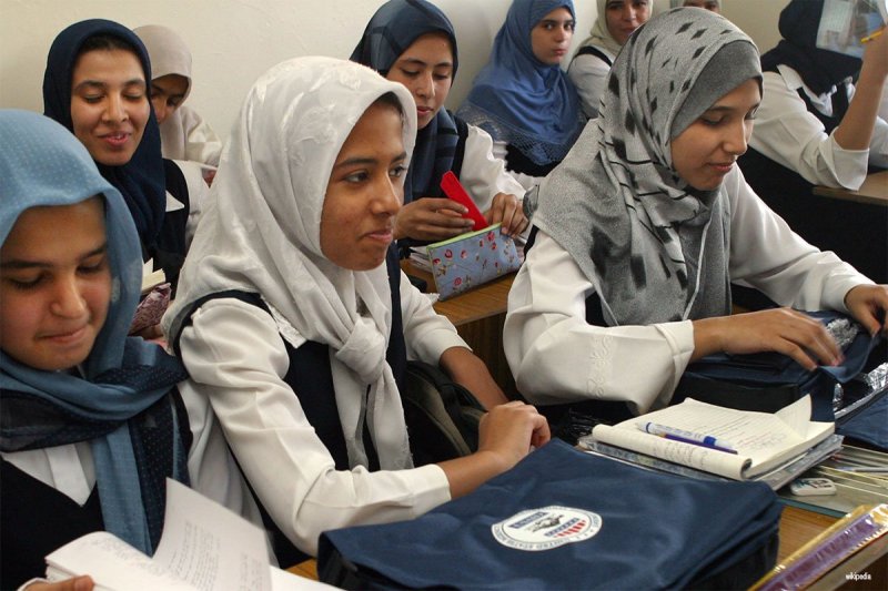 Foto: Middle East Monitor