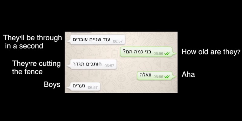 Foto: Electronic Intifada