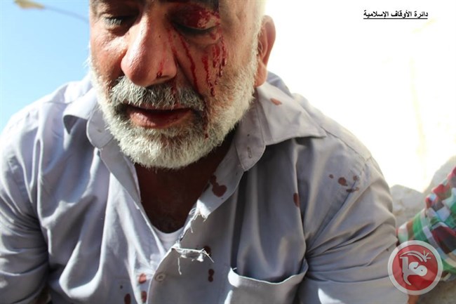 Foto: Islamic Endowment