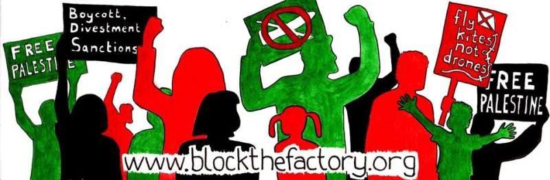 Pabrik Senjata 02 (3 Juli 2015)