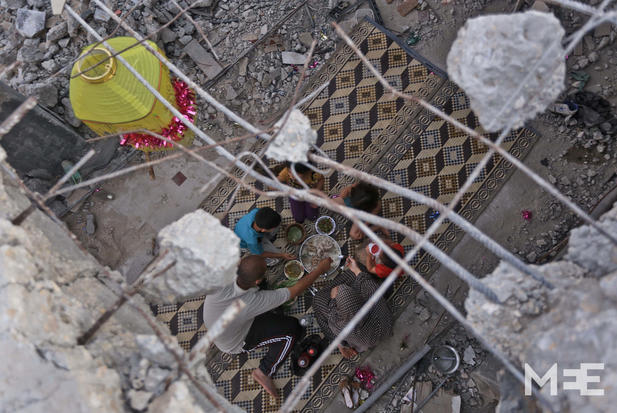 Foto: MEE/Mohammed Asad