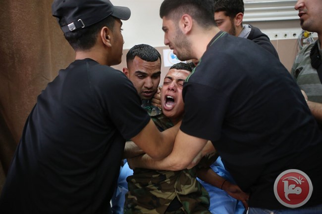 Foto: MaanImages/Shadi Hatem