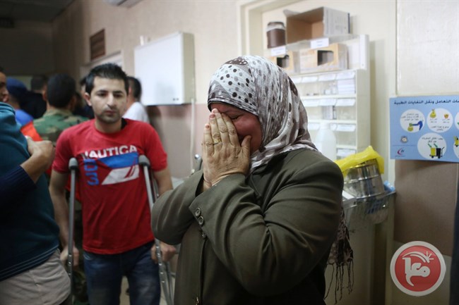 Foto: MaanImages/Shadi Hatem