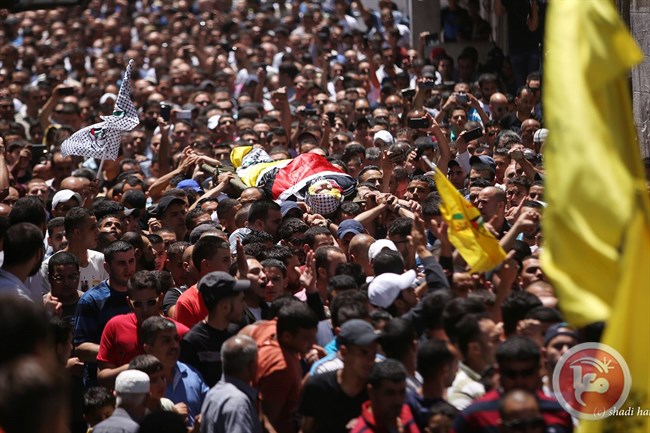 Foto: MaanImages/Shadi Hatem