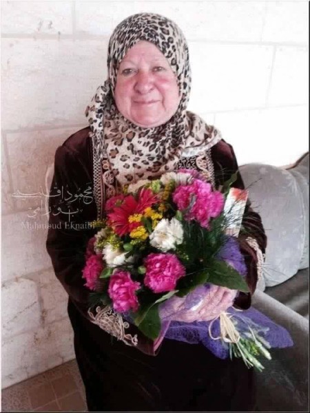 Foto Tharwat al-Sharawi yang beredar luas di media sosial.