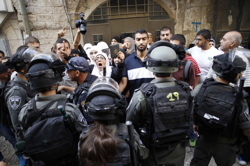 Foto: Middle East Monitor