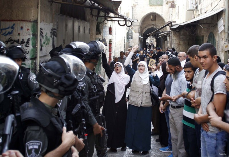 Foto: Middle East Monitor