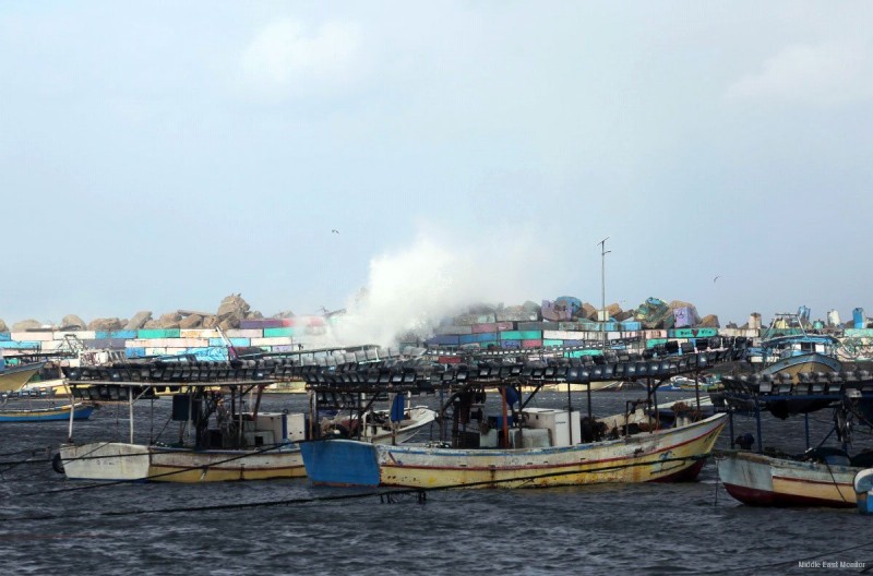 Foto: Mohammed Asad/MEMO