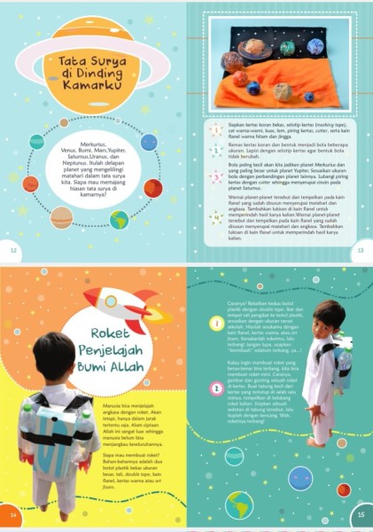 Buku Azka - 02 (27 Februari 2016)