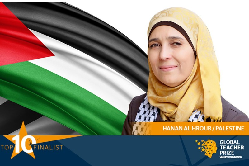 Foto: Middle East Monitor