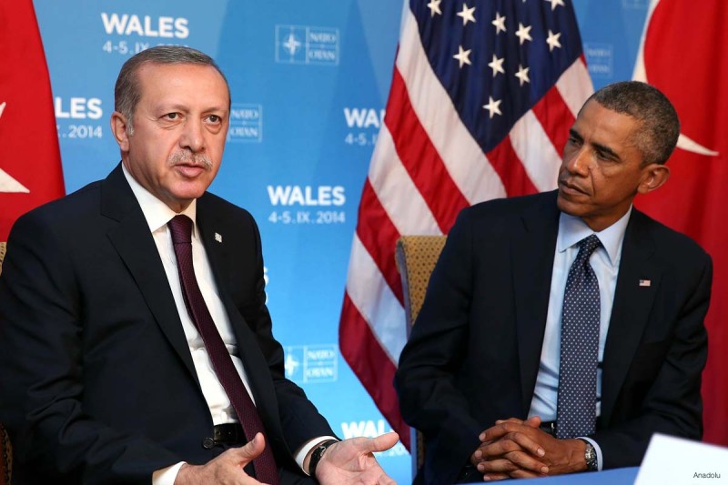 Golan Yair menyatakan, Presiden AS Barack Obama telah memediasi ‘Israel’ dan Turki selama bertahun-tahun untuk merekatkan kembali hubungan diplomatik yang terputus setelah serangan ‘Israel’ terhadap kapal Turki pada tahun 2010. Foto: Dokumentasi Middle East Monitor