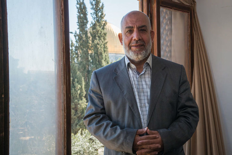 Foto: Wojtek Arciszewski/Al Jazeera