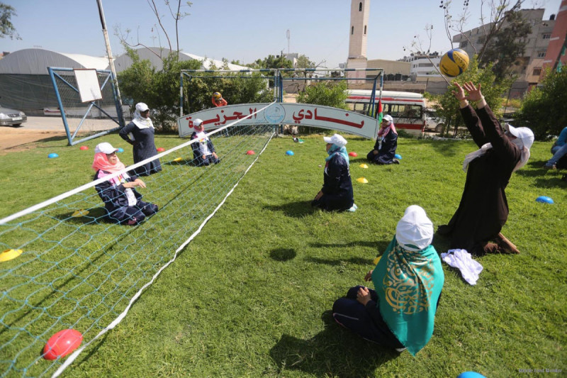 Foto: Fotografer MEMO Mohammed Asad